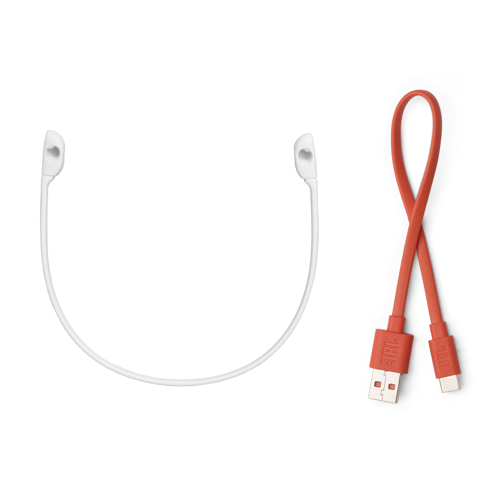 JBL Soundgear Sense - White - True wireless open-ear headphones - Detailshot 9